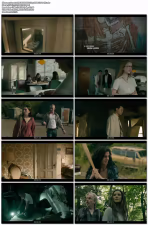 FROM S04E03 720p WEB H264-JFF