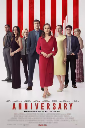 Anniversary 2025 1080p HamiVideo WEB-DL H264 AAC-UBWEB