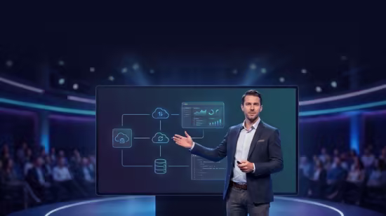 Delivering Technical Presentations