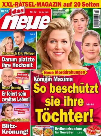 Das Neue - Nr.22 2026
