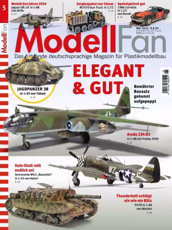 ModellFan - Nr.05_2026