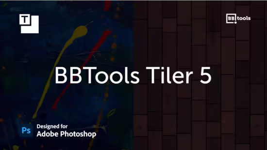 Aescripts BBTools Tiler 5 for Photoshop v5.1.3