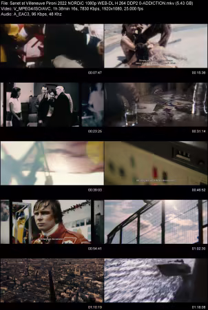 Villeneuve Pironi 2022 NORDiC 1080p WEB-DL H264 DDP 2.0-ADDICTION