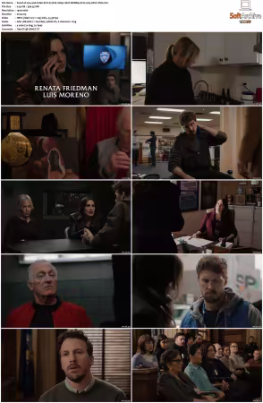 Law and Order SVU S27 1080p 10bit WEBRip 6CH x265 HEVC-PSA