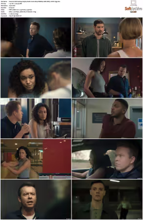NCIS Sydney S03 1080p WEBRip 10Bit DDP5.1 HEVC-d3g