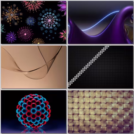 Abstract Wallpaper Part 296