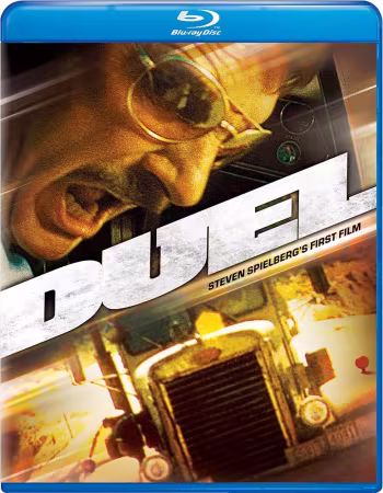 Duel 1971 1080p BluRay REMUX Dts-HDMa5.1 + Multi AVC-d3g