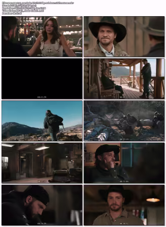 Marshals S01E13 2160p WEB HEVC x265-RMT