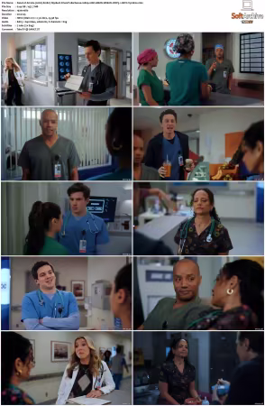 Scrubs 2026 S01 1080p AMZN WEB-DL x265 HEVC 10bit DDP 5.1 Vyndros