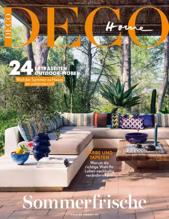 DECO HOME - Nr.02_2026