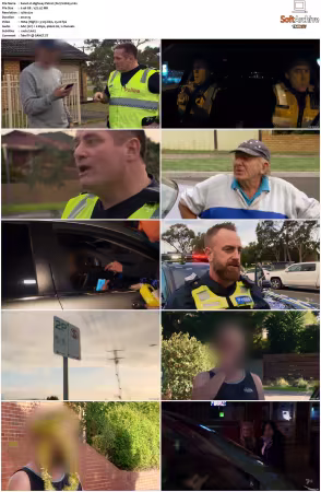 Highway Patrol AU S12 720p x264-NGP