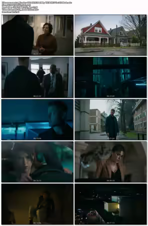 Tracker 2024 S03E20 1080p WEB HEVC x265-Blade