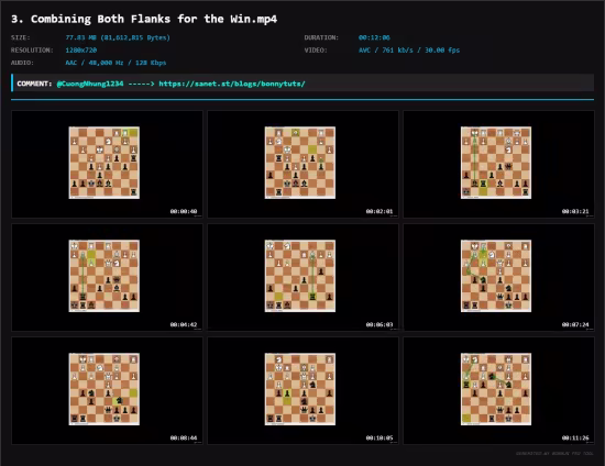 Candidate Master Level Chess Courses by FM Mike Ivanov