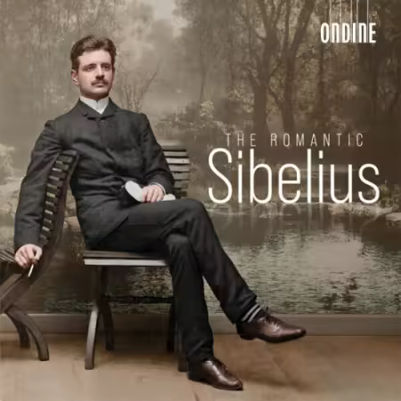VA - The Romantic Sibelius (2026)