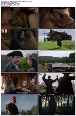 Outlander S08E10 1080p WEB x265-Yaiba