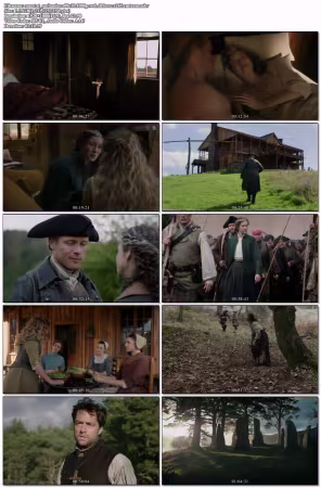 Outlander S08E10 1080p WEB-DL HEVC x265-RMT