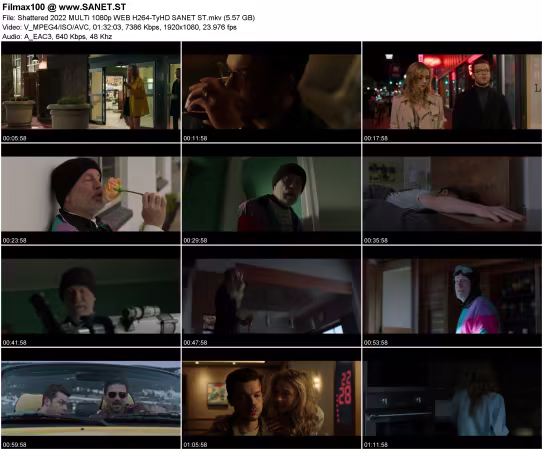 Shattered 2022 MULTi 1080p WEB H264-TyHD