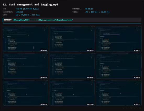 Terraform Essential Training: Write, Structure, and Scale Your Code