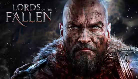 Lords of the Fallen Update v2.5.394-TENOKE