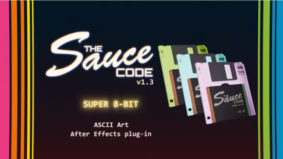 Aescripts theSauceCode v1.3