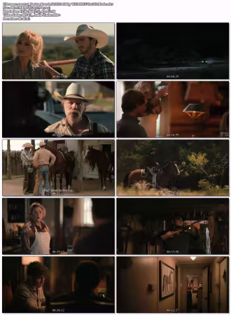 Dutton Ranch S01E02 1080p WEB HEVC x265-Blade