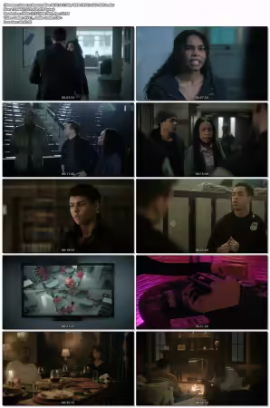 Boston Blue S01E18 2160p WEB HEVC x265-MIRA