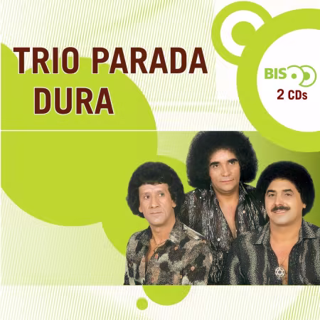 Trio Parada Dura - Nova Bis Sertanejo (2 CD) (2005) (FLAC)