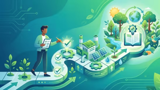 ISO 14001:2026 EMS Implementation &amp; Internal Auditor
