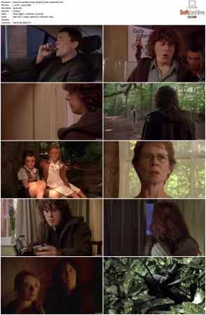 Jonathan Creek S01 S05 + Specials WEB-DL 1080p x264 AAC 2.0-InChY
