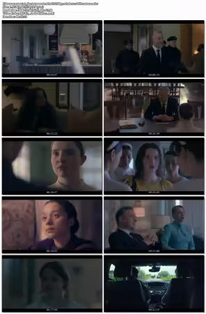 The Testaments S01E07 2160p WEB HEVC x265-RMT