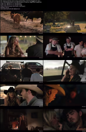 Dutton Ranch S01E03 MULTI 1080p WEB H264-HiggsBoson