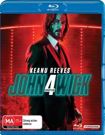 John Wick 4 2023 iTA-ENG WEB-DL 1080p x264-CYBER