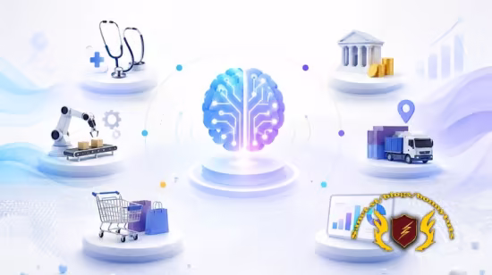 AI Use Cases Across Industries