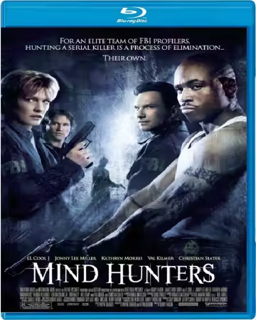 Mindhunters 2004 1080p AMZN WEB-DL DDP 5.1 H264-BLOOM