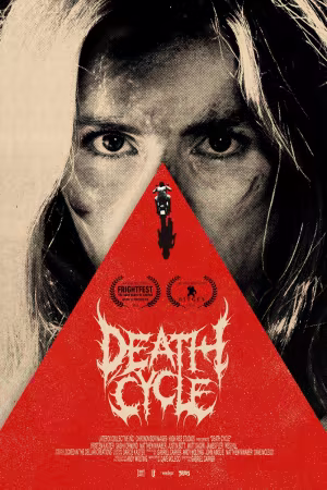 Death Cycle 2025 NORDIC 1080p WEBRip 5.1-LAMA