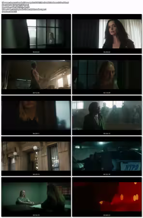 Daredevil Born Again S02E07 XviD-AFG