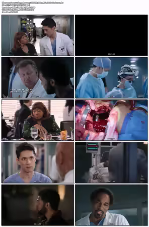 Greys Anatomy S22E17 1080p AV1 10bit-MeGusta