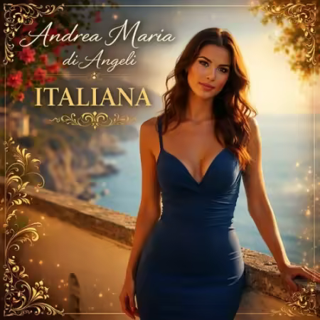 Andrea Maria Di Angeli - Italiana (2026)
