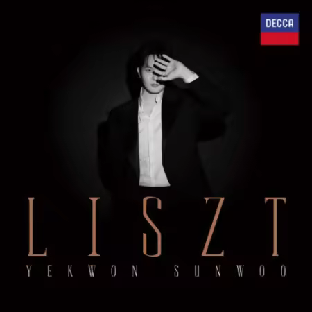 Yekwon Sunwoo - Liszt (2026)[Official Digital Download 24/96]