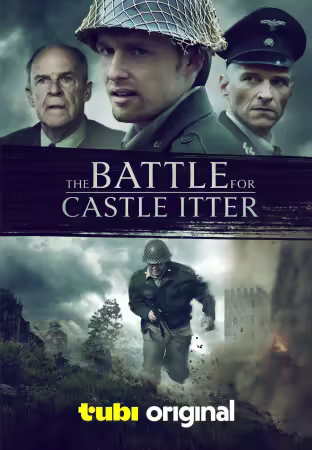 The Battle For Castle Itter 2025 720p WEB H264-OUTPOST31