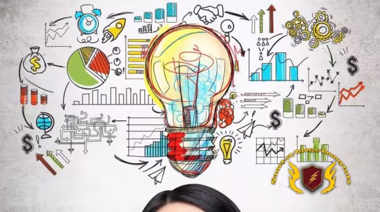 Comment stimuler sa CRÉATIVITÉ et son INTUITION dans sa vie?