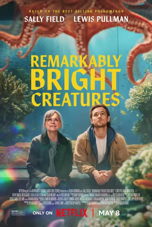 Remarkably Bright Creatures 2026 MULTi 1080p WEB x264-AMB3R