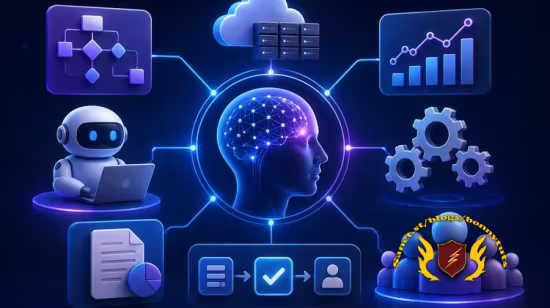 Claude AI for Business Automation: Build AI Workflow &amp; Agent
