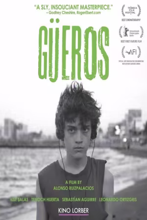 Gueros 2014 1080p MUBI WEB-DL AAC2 0 H 264-GPRS