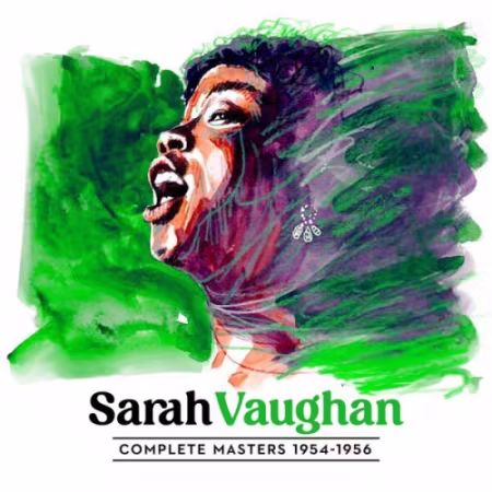 Sarah Vaughan - Complete Sarah Vaughan Masters 1954 - 1956 (2026)