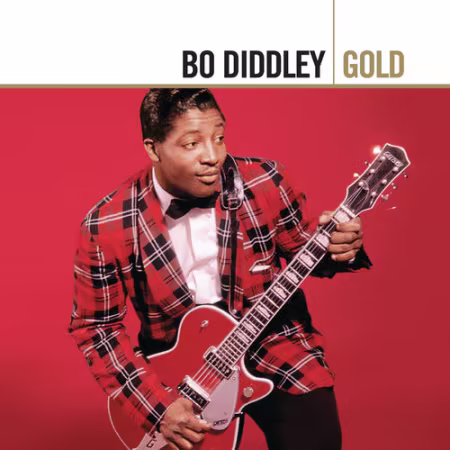 Bo Didley - Gold (2008)