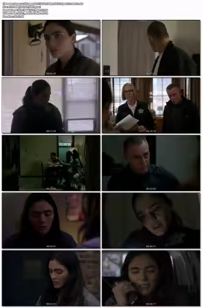 Chicago PD S13E20 1080p HEVC Opus 5.1-Retr0