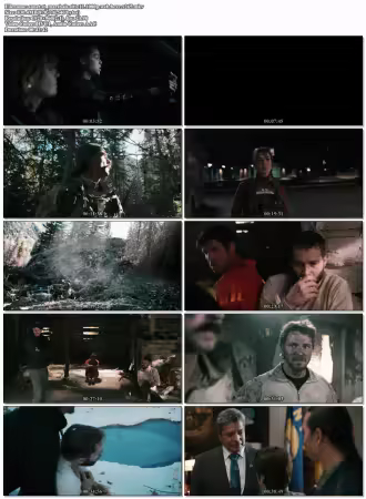 Marshals S01E11 1080p WEB HEVC x265-RMT