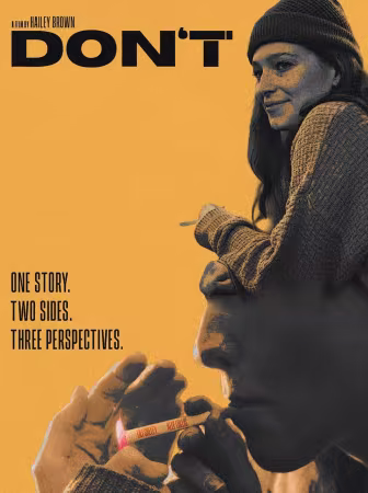 Dont 2025 2160p HamiVideo WEB-DL H 264 DD5.1-UBWEB