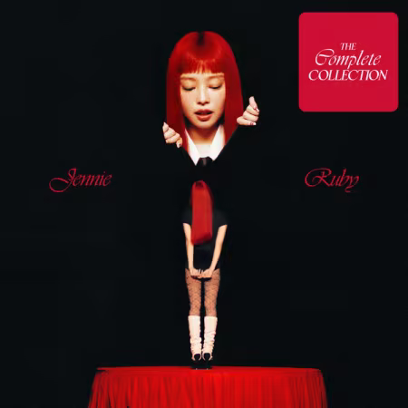 Jennie – Ruby (The Complete Collection) (2026)